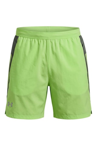 Short d’entrainement - Vert clair