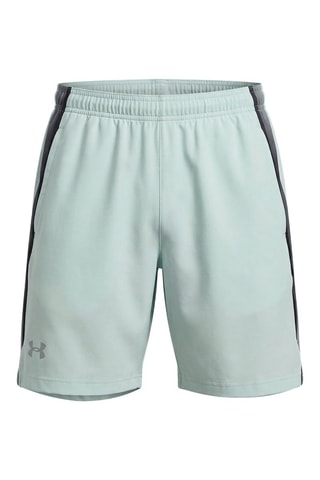 Short d’entrainement - Vert d’eau