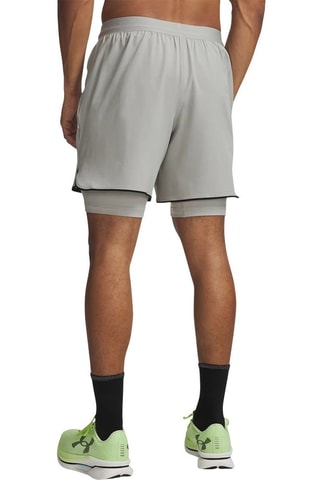 Short d’entrainement - Gris foncé