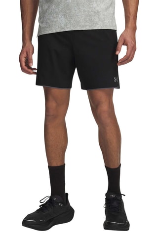 Short 2-en-1 - Noir