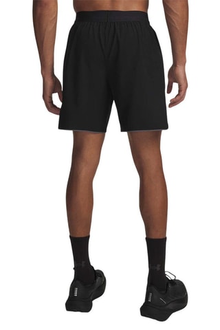 Short 2-en-1 - Noir