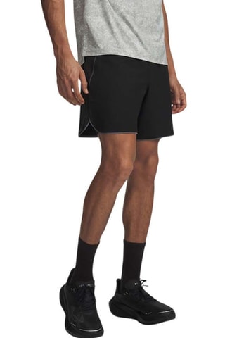 Short 2-en-1 - Noir