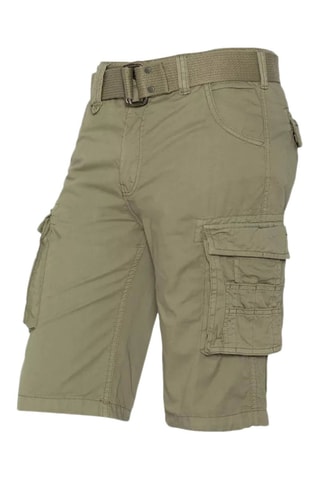Bermuda TR Ranger 30 - Kaki