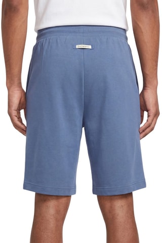 Bermuda - Bleu cobalt