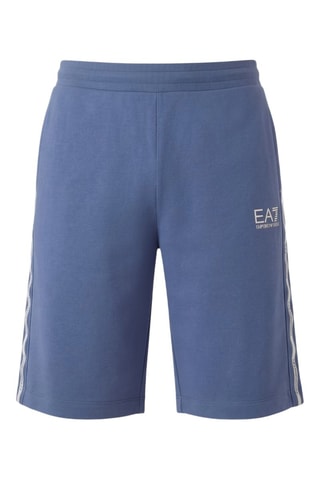 Bermuda - Bleu cobalt