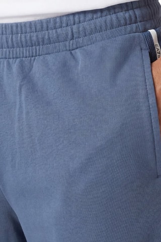 Bermuda - Bleu cobalt