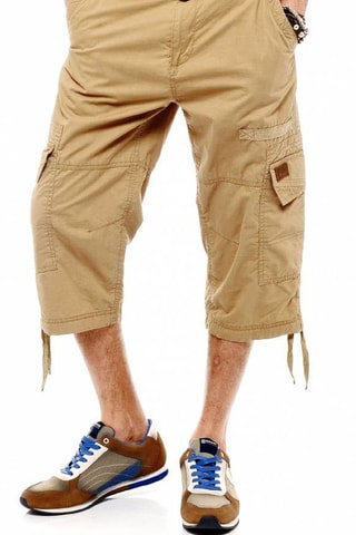 Bermuda - Beige