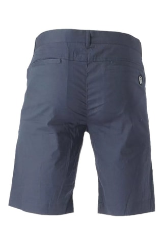 Bermuda - Anthracite
