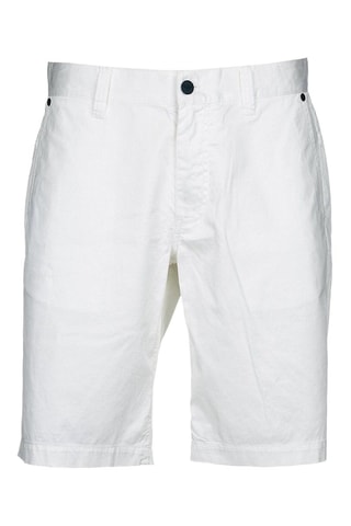 Bermuda - Blanc