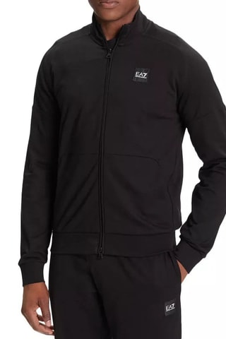 Sweat et pantalon - Noir