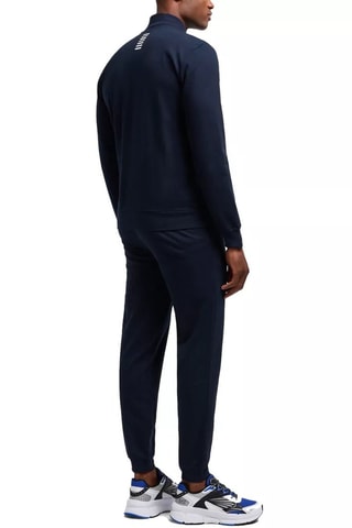 Veste et pantalon - Bleu marine