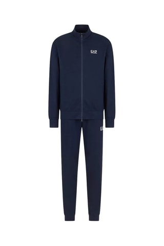Veste et pantalon - Bleu marine