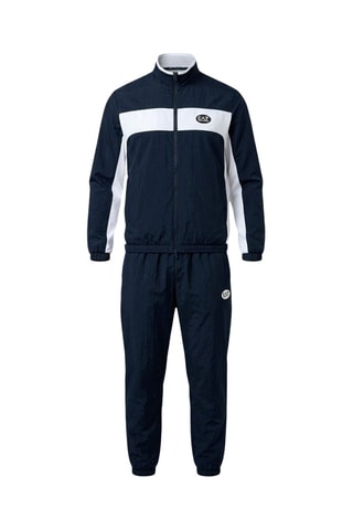 Veste et pantalon - Bleu marine