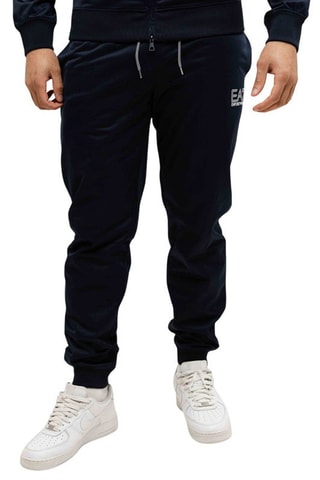 Veste et pantalon - Bleu marine