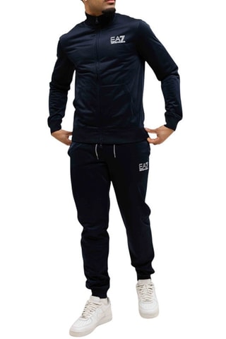 Veste et pantalon - Bleu marine