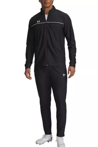 Veste et pantalon d’entrainement - Noir