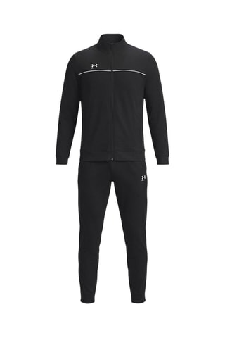 Veste et pantalon d’entrainement - Noir