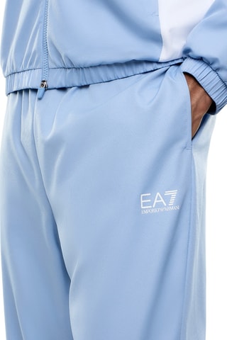 Veste et pantalon - Ciel
