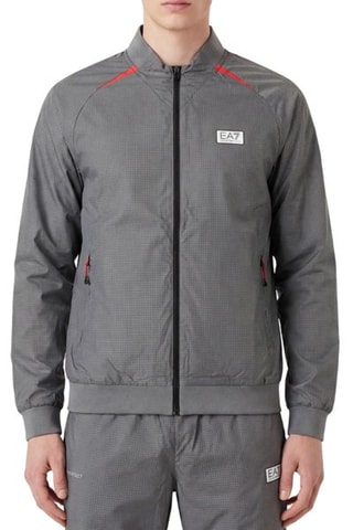 Veste et pantalon - Gris