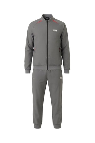 Veste et pantalon - Gris