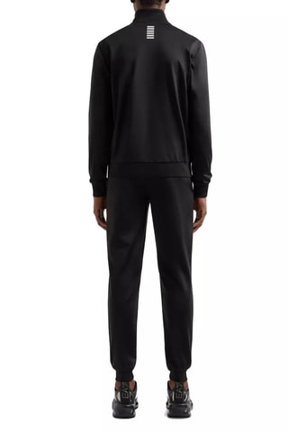 Veste et pantalon - Noir