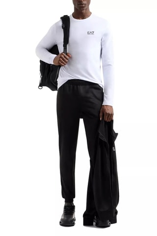 Veste et pantalon - Noir