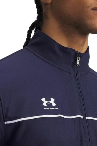 Veste et pantalon - Bleu marine