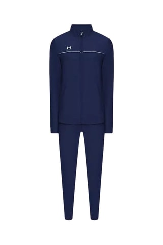 Veste et pantalon - Bleu marine