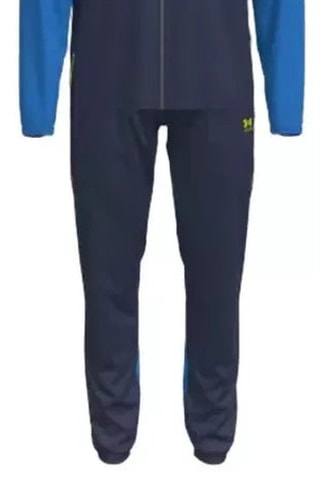 Veste à capuche et pantalon d'entrainement - Bleu marine