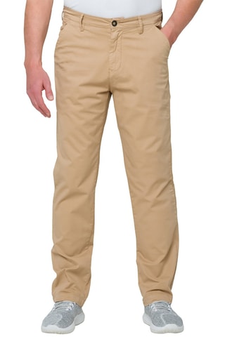 Chino Regular Fit - Beige