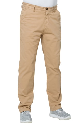Chino Regular Fit - Beige