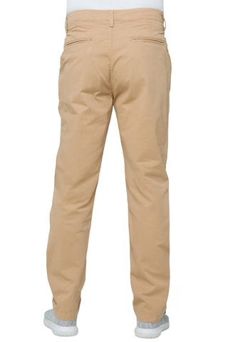 Chino Regular Fit - Beige