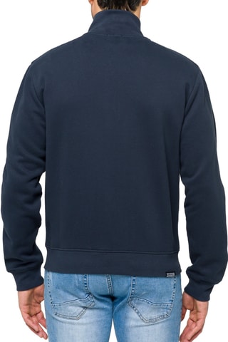Sweater - Marineblauw