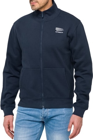 Sweater - Marineblauw