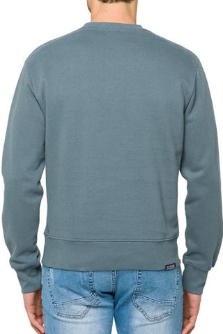 Sweater - Blauw