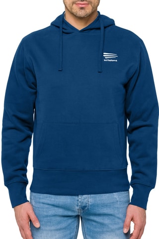 Sweater met Capuchon - Beige