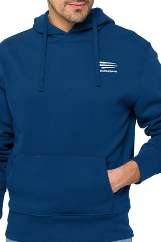 Sweater met Capuchon - Beige