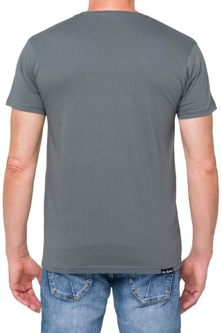 T-shirt Regular Legend - Grijs