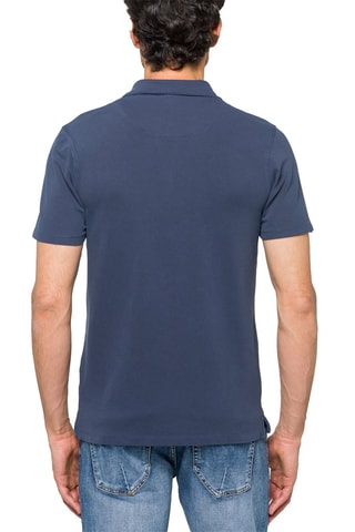 Polo Lovina - Marineblauw