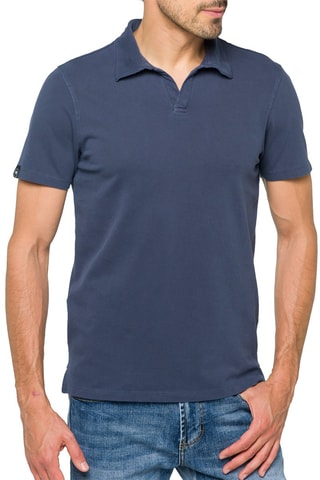 Polo Lovina - Marineblauw