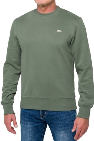 Sweater Eagle - Groen
