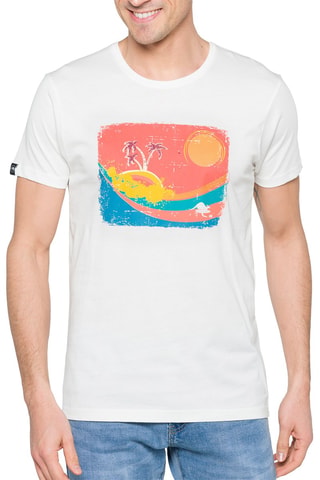 T-shirt Regular Mirage