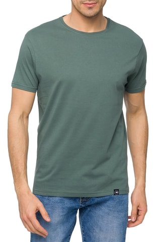 T-shirt Legend - Groen