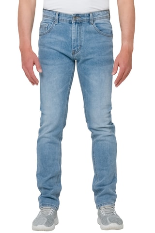 Jeans Regular - Lichtblauw