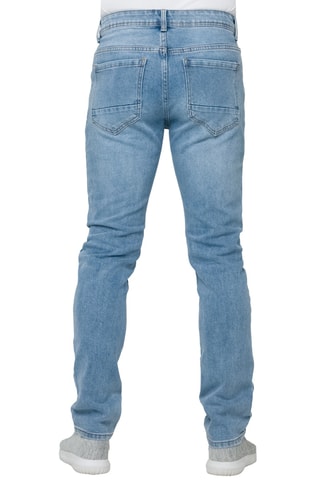 Jeans Regular - Lichtblauw