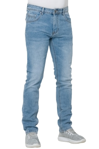 Jeans Regular - Lichtblauw