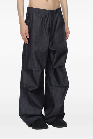 Pantalón - Negro