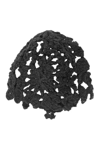 Gorro - Negro