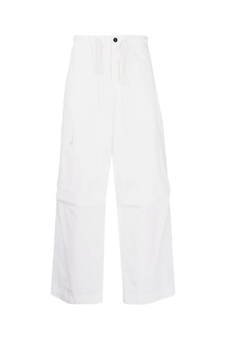 Pantalón - Blanco
