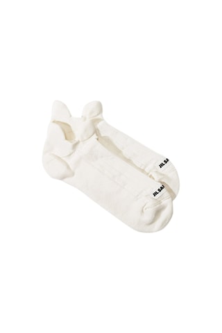 Calcetines cortos - Blanco